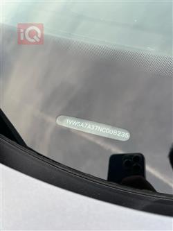 فولكسفاغن باسات